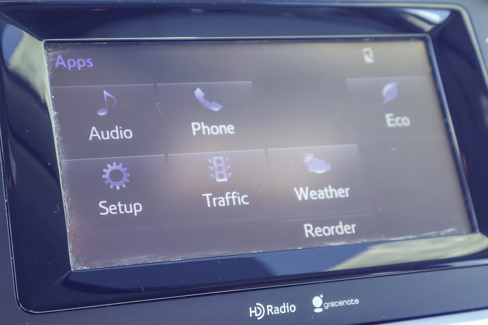 Used 2015 Toyota Highlander Plus image 4