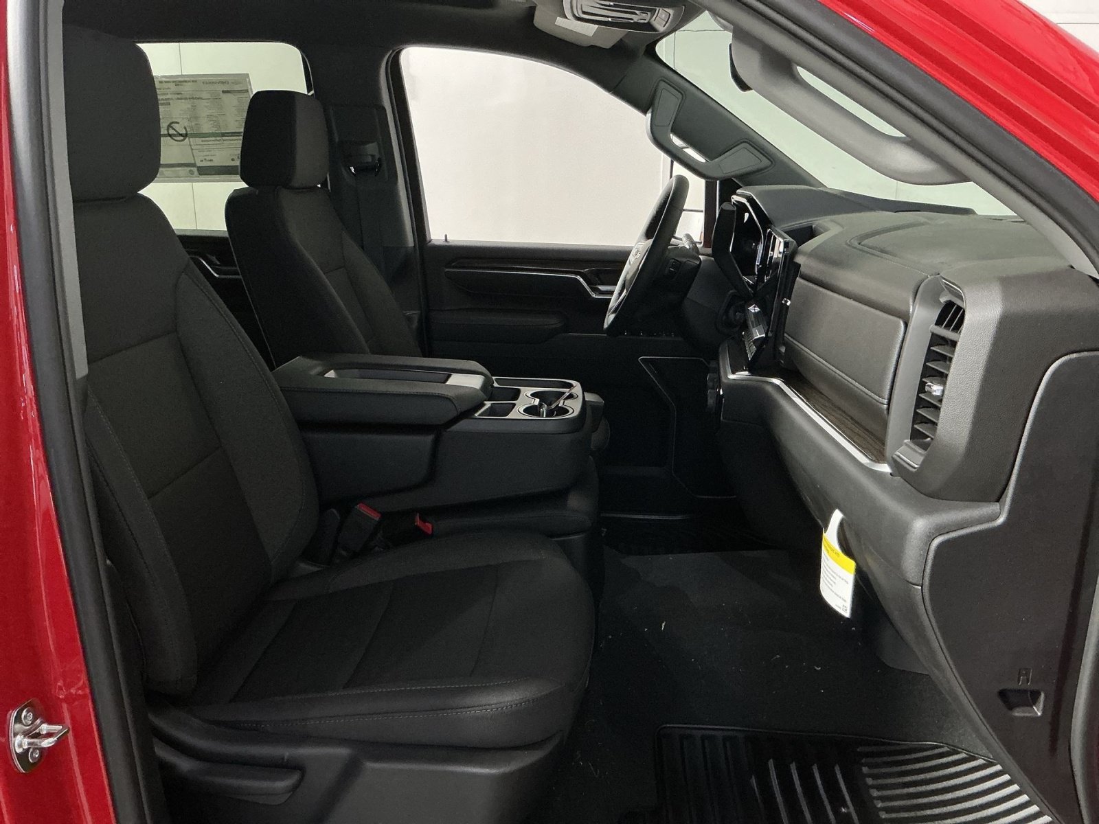 New 2026 Chevrolet Silverado 2500 LT AWD/4WD image 26