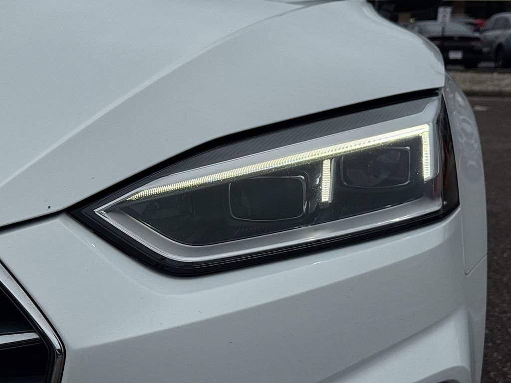 Used 2019 Audi A5 2.0T Premium w/ Convenience Package image 9