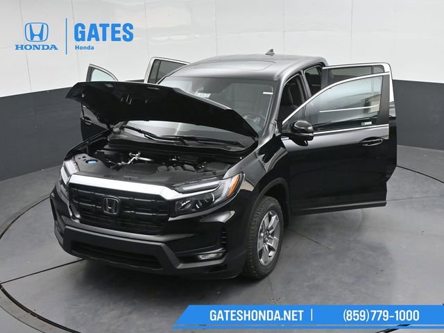 New 2026 Honda Ridgeline RTL image 62