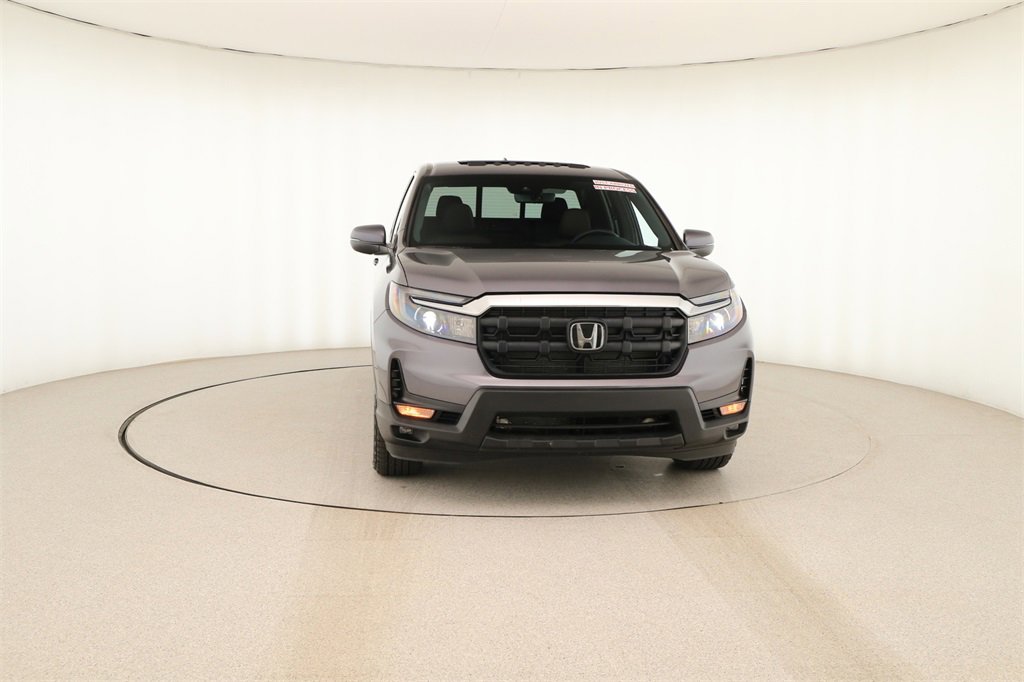 Used 2025 Honda Ridgeline RTL image 11