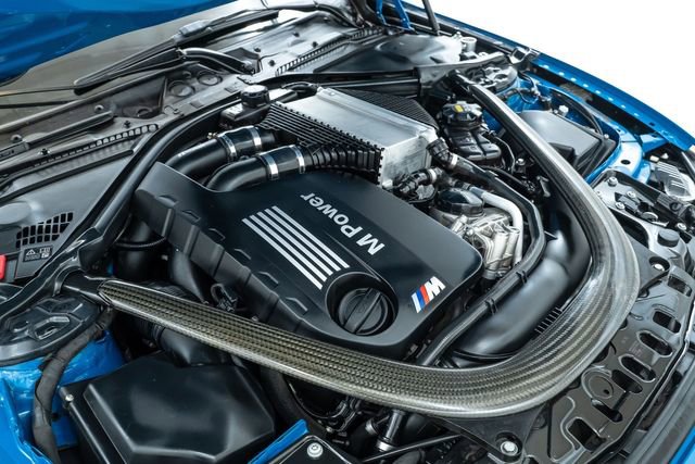 Used 2020 BMW M4 Coupe w/ Competition Package image 40