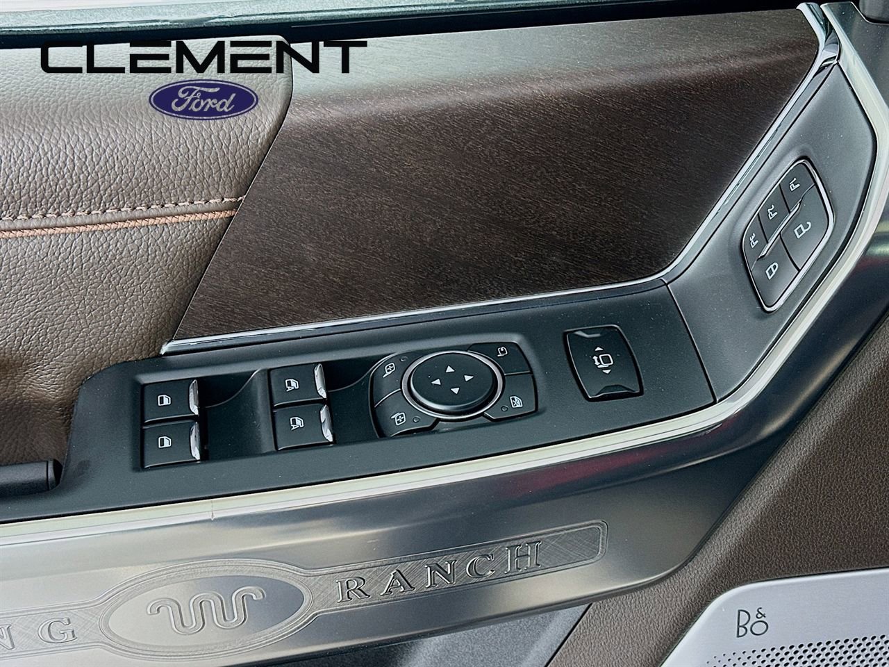 New 2026 Ford F350 King Ranch w/ Chrome Package image 25