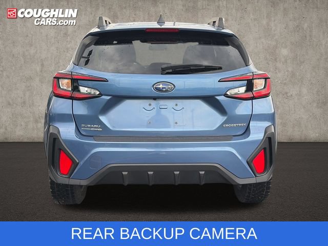 Used 2024 Subaru Crosstrek 2.0i Premium AWD/4WD image 7
