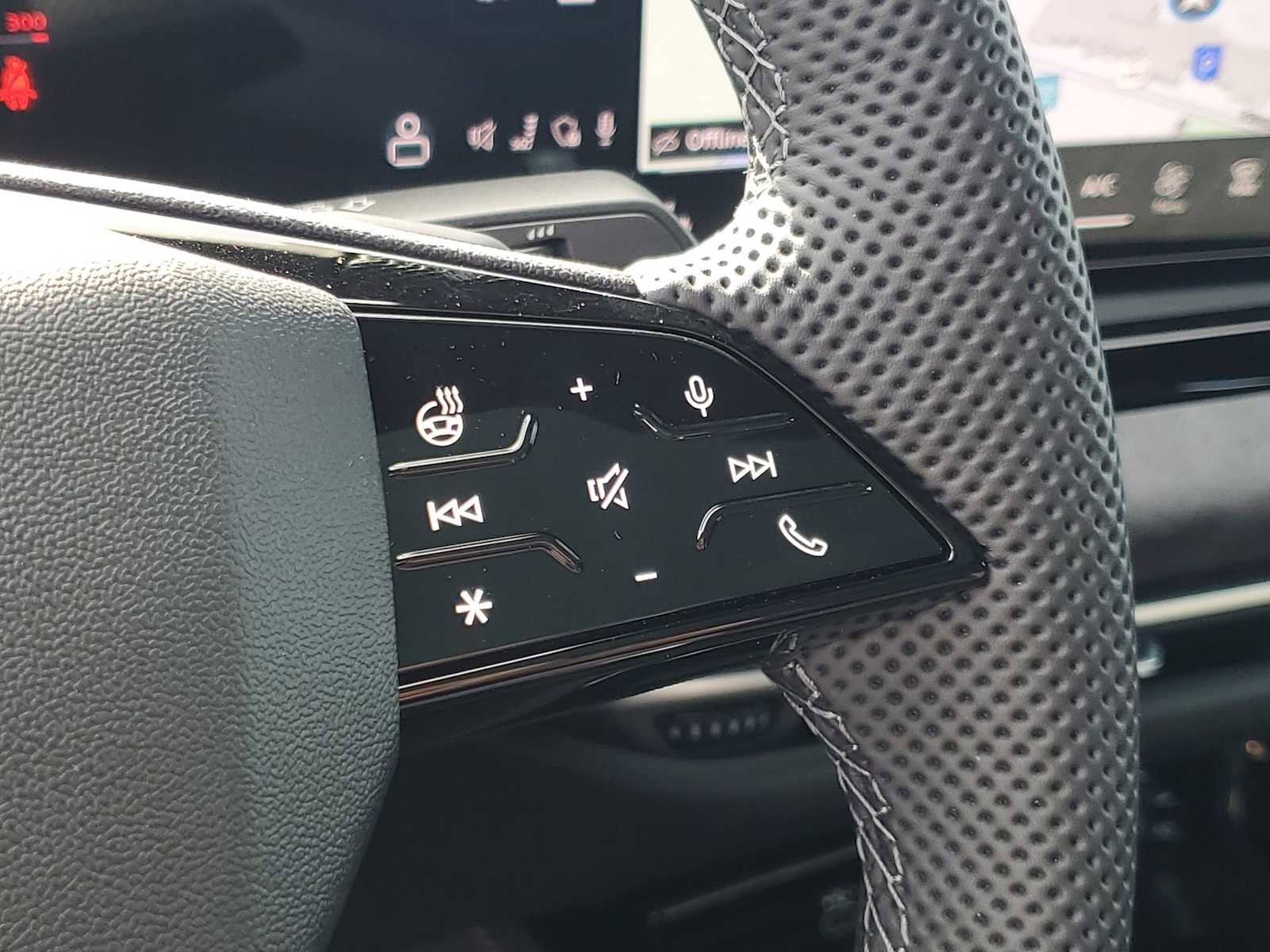 New 2025 Audi S5 Premium Plus image 22