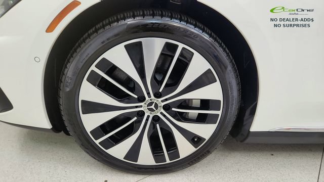 Used 2023 Mercedes-Benz EQE 500 4MATIC Sedan image 94