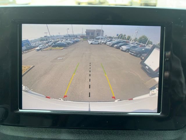 Used 2024 RAM ProMaster 2500 w/ Convenience Group FWD image 18