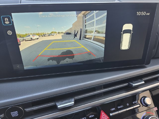 New 2027 Hyundai Santa Fe SEL FWD image 19