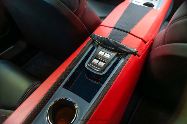 Used 2018 Karma Revero Luxury image 40