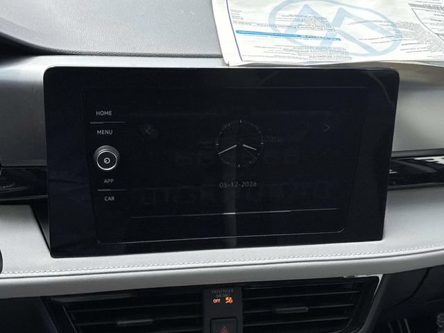 New 2026 Volkswagen Taos S FWD image 23