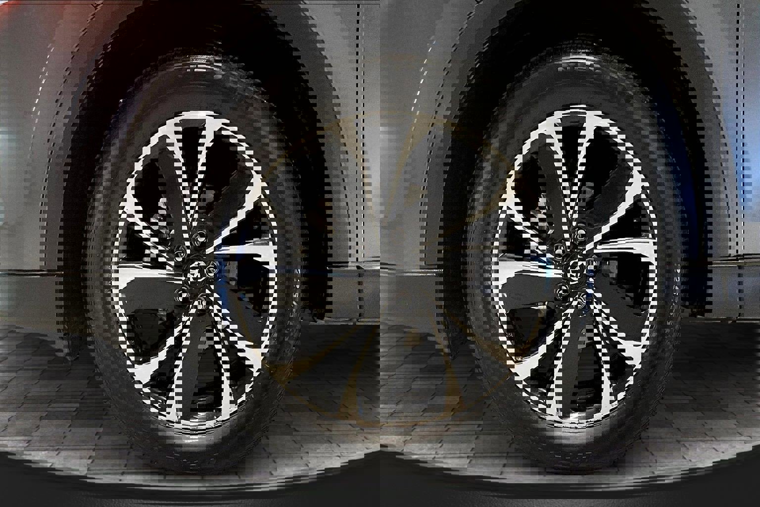 Used 2022 MAZDA CX-5 AWD 2.5 S w/ Premium Package image 33