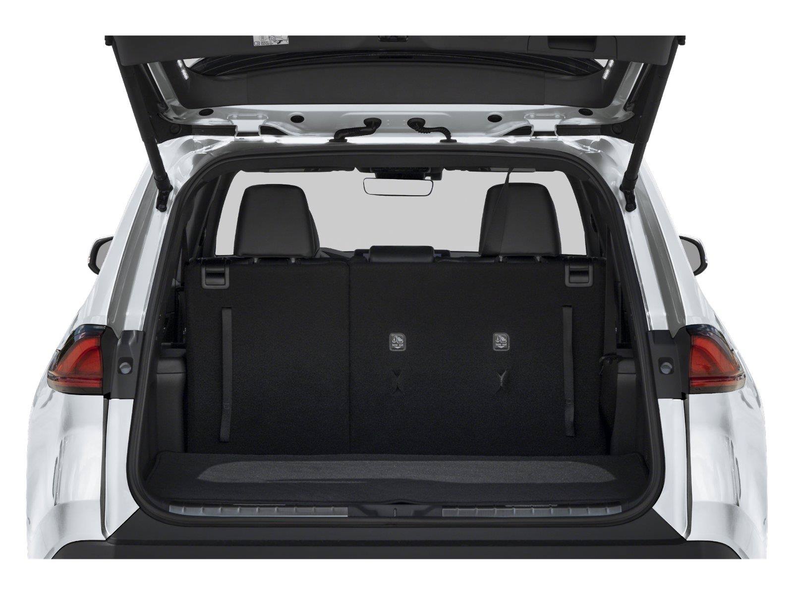 New 2026 Toyota Grand Highlander AWD Hybrid image 6