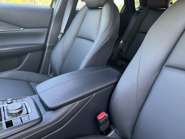 New 2026 MAZDA CX-30 AWD 2.5 S w/ Select Sport Pkg image 21
