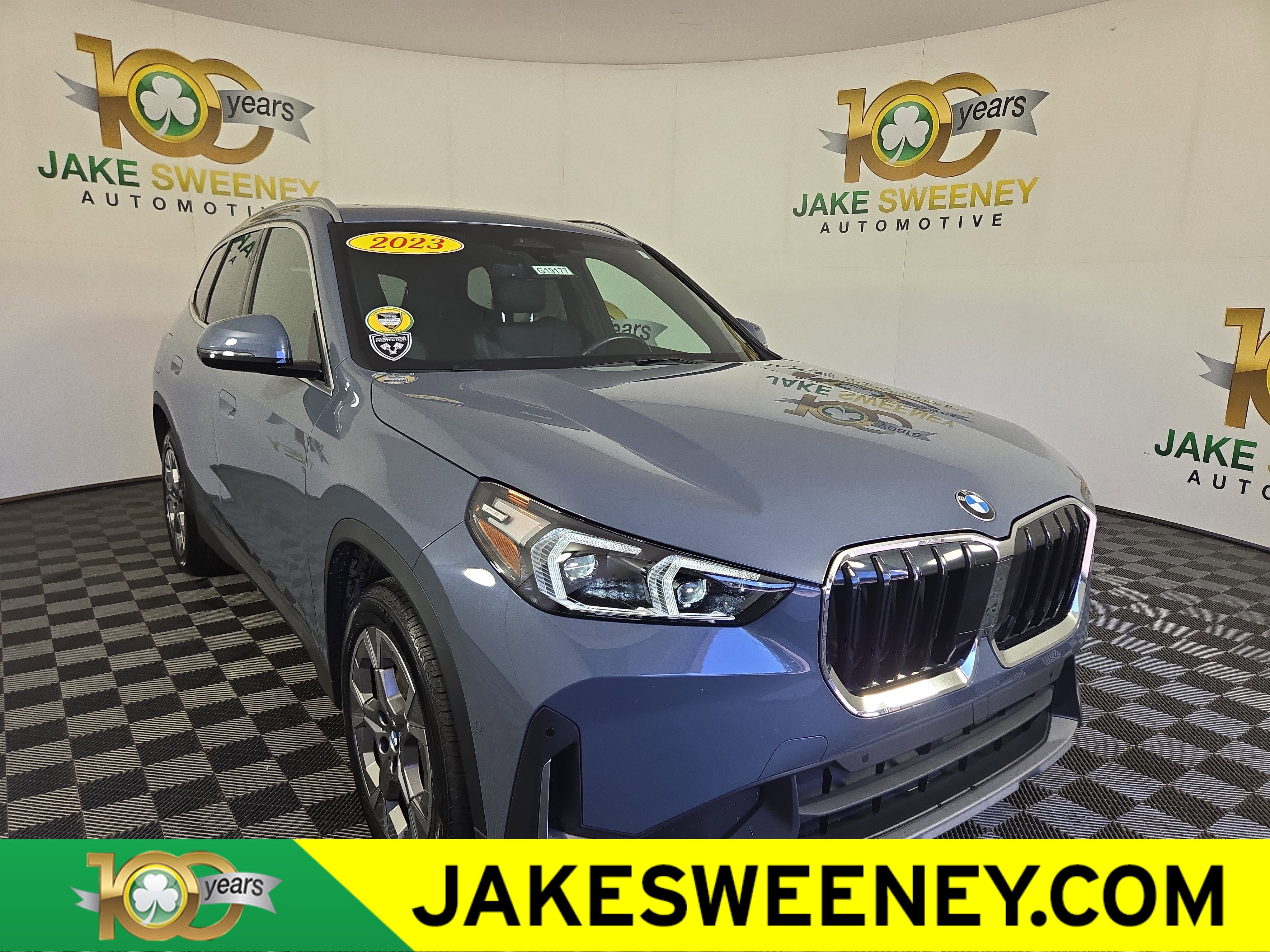 Used 2023 BMW X1 xDrive28i w/ Convenience Package