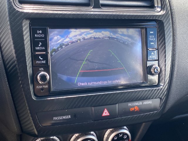 Used 2022 Mitsubishi Outlander Sport SE AWD/4WD image 9