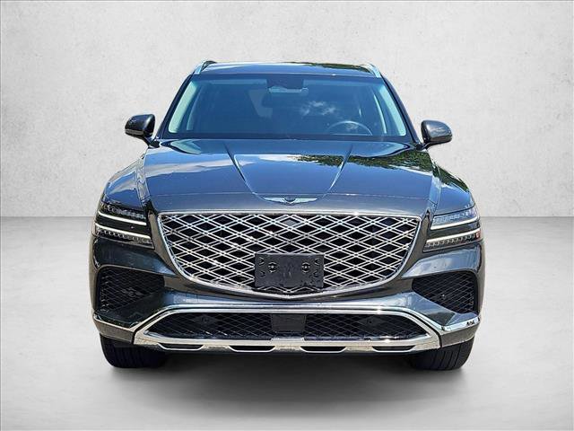 Used 2025 Genesis GV80 2.5T Standard AWD/4WD video 2