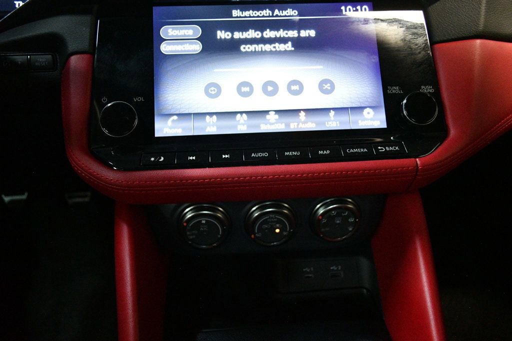 Used 2024 Nissan Z Performance w/ Floor Mat Package image 61