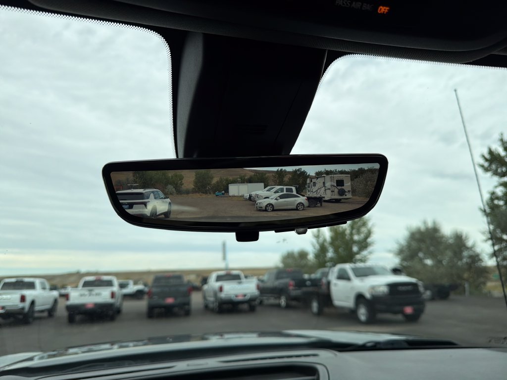 Used 2019 GMC Sierra 1500 Denali w/ Technology Package AWD/4WD image 18