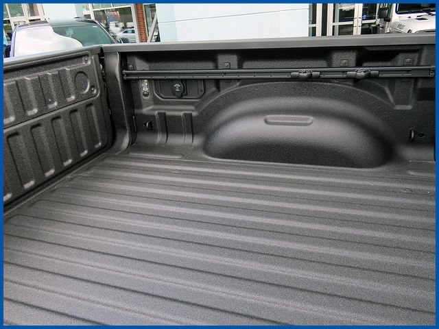New 2027 RAM 1500 Rebel w/ Rebel Level 2 Equipment Group AWD/4WD image 8