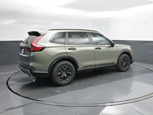 New 2026 Honda CR-V TrailSport image 15