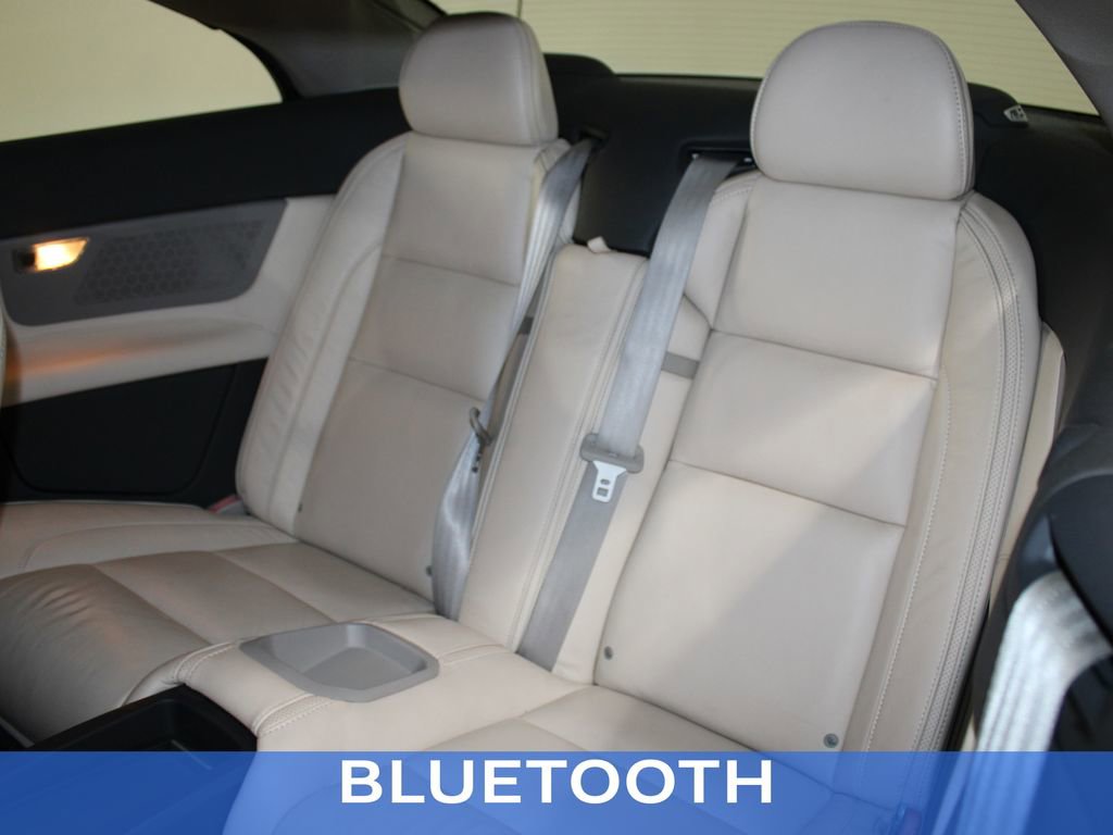 Used 2012 Volvo C70 T5 w/ Climate Pkg image 6