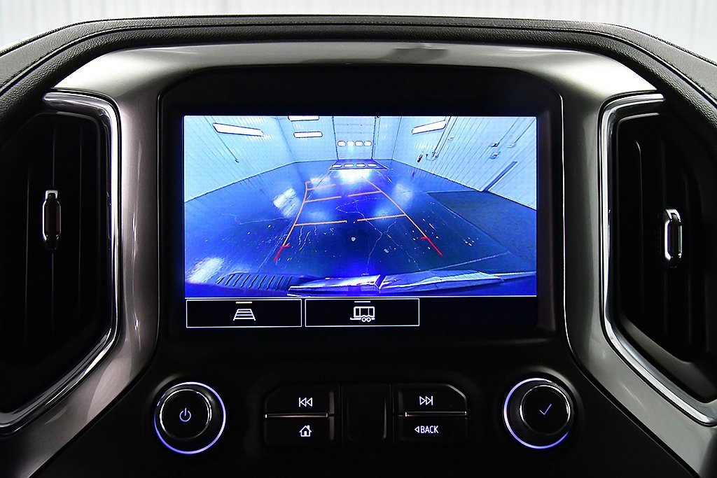 Used 2022 Chevrolet Silverado 1500 RST w/ All Star Edition Plus image 26