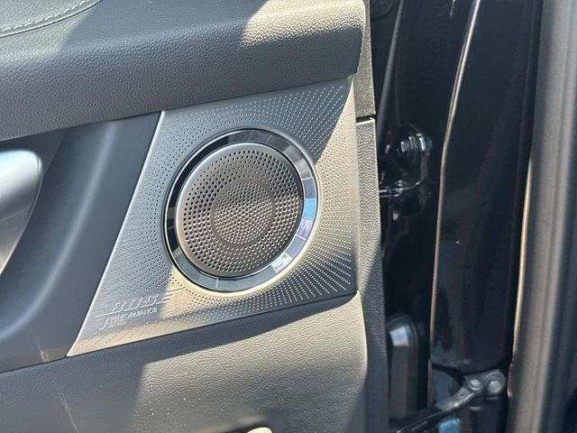 New 2026 Buick Enclave Avenir image 16