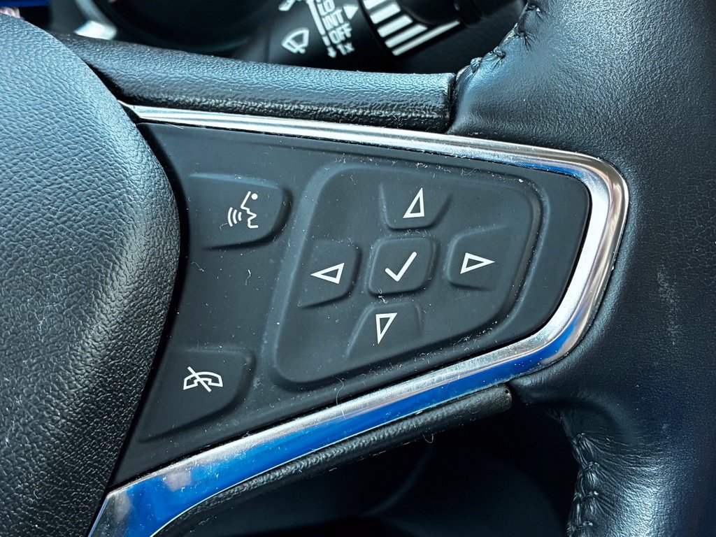 Certified 2021 Chevrolet Equinox LT AWD/4WD image 13