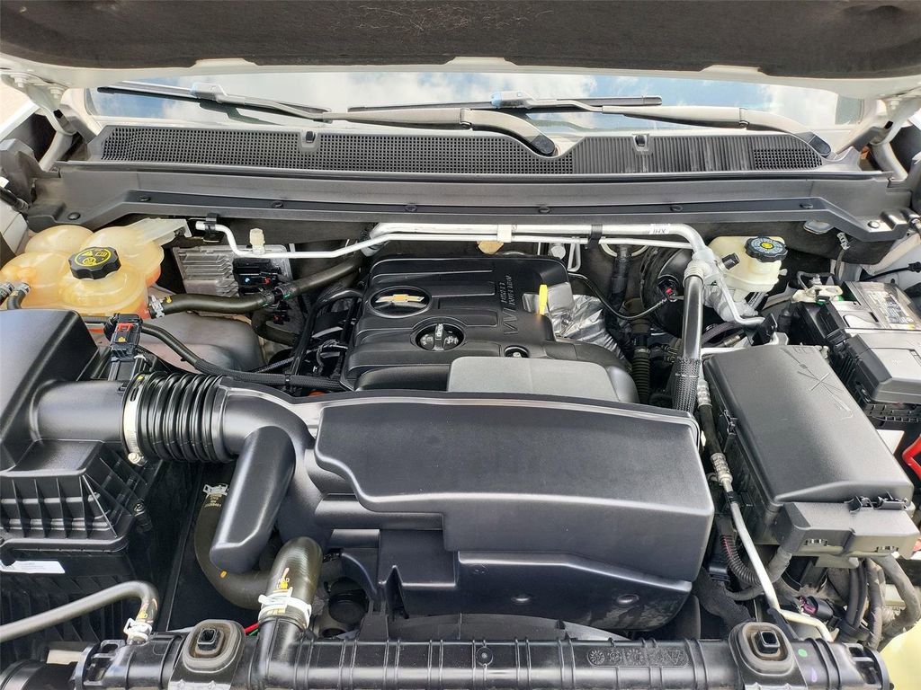 Used 2017 Chevrolet Colorado LT RWD image 19