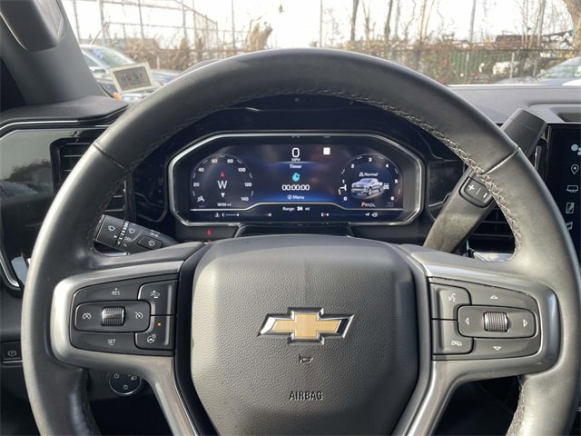 Certified 2023 Chevrolet Silverado 1500 LT image 27