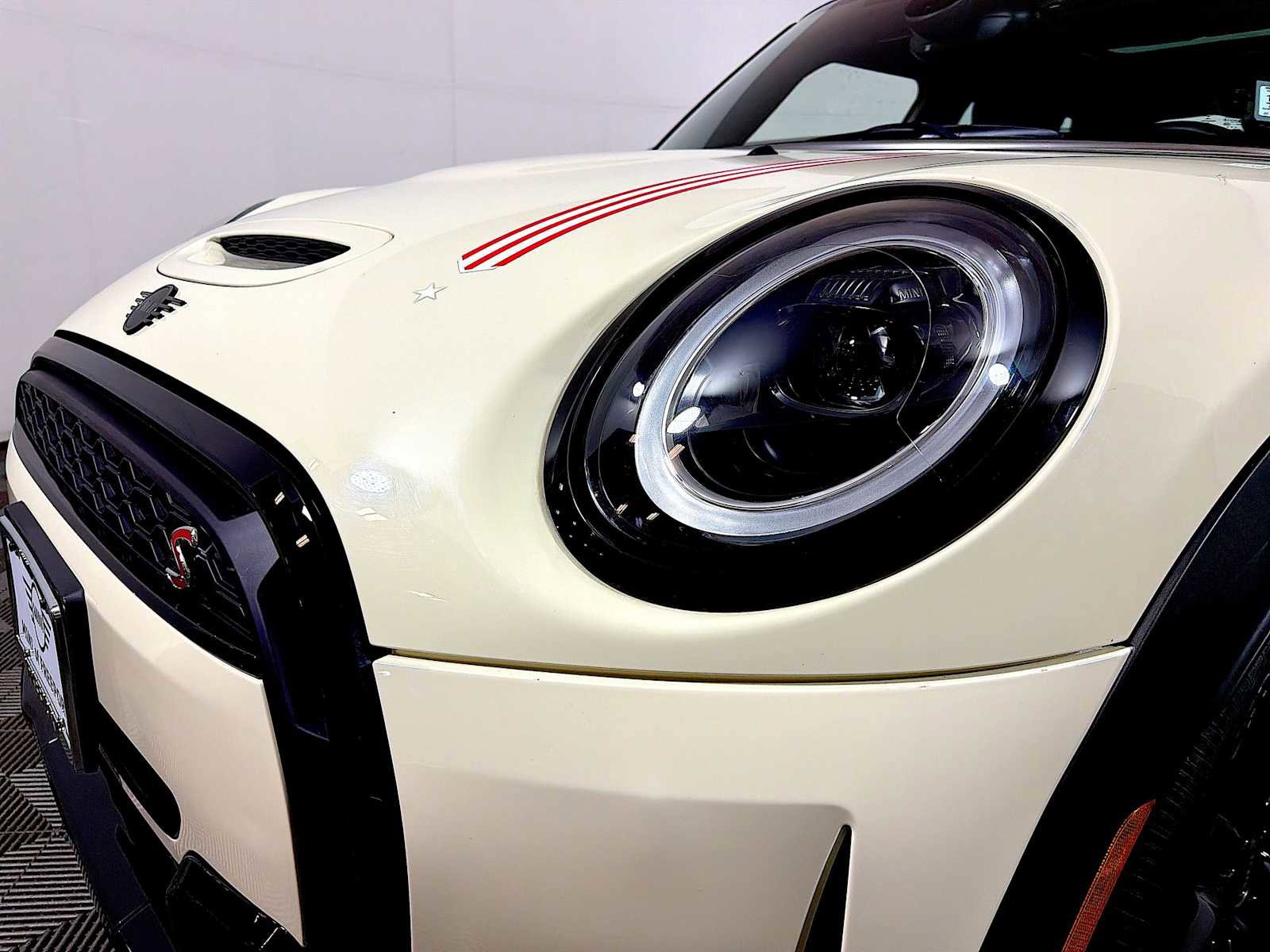 Used 2023 MINI Cooper S image 27