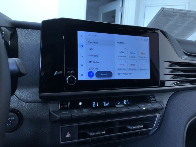 Certified 2026 Toyota Camry LE FWD image 28