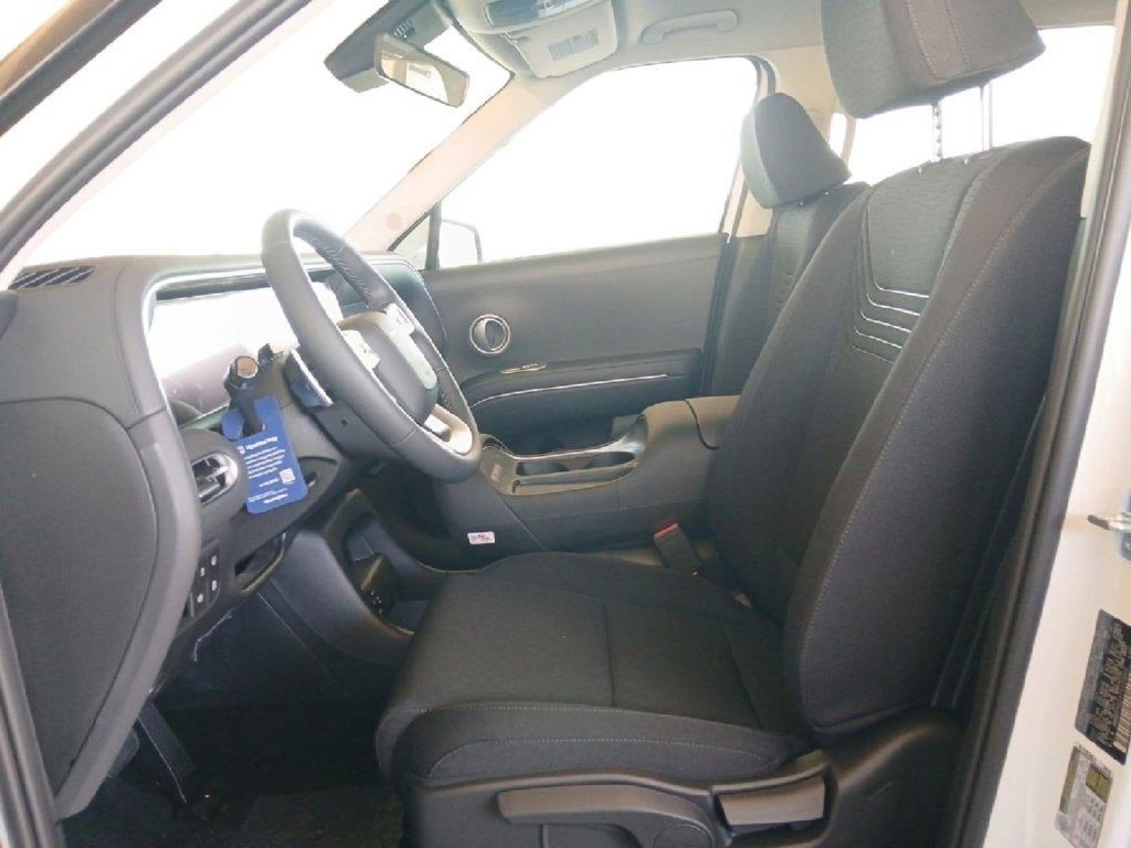 New 2026 Hyundai Palisade SE FWD image 9