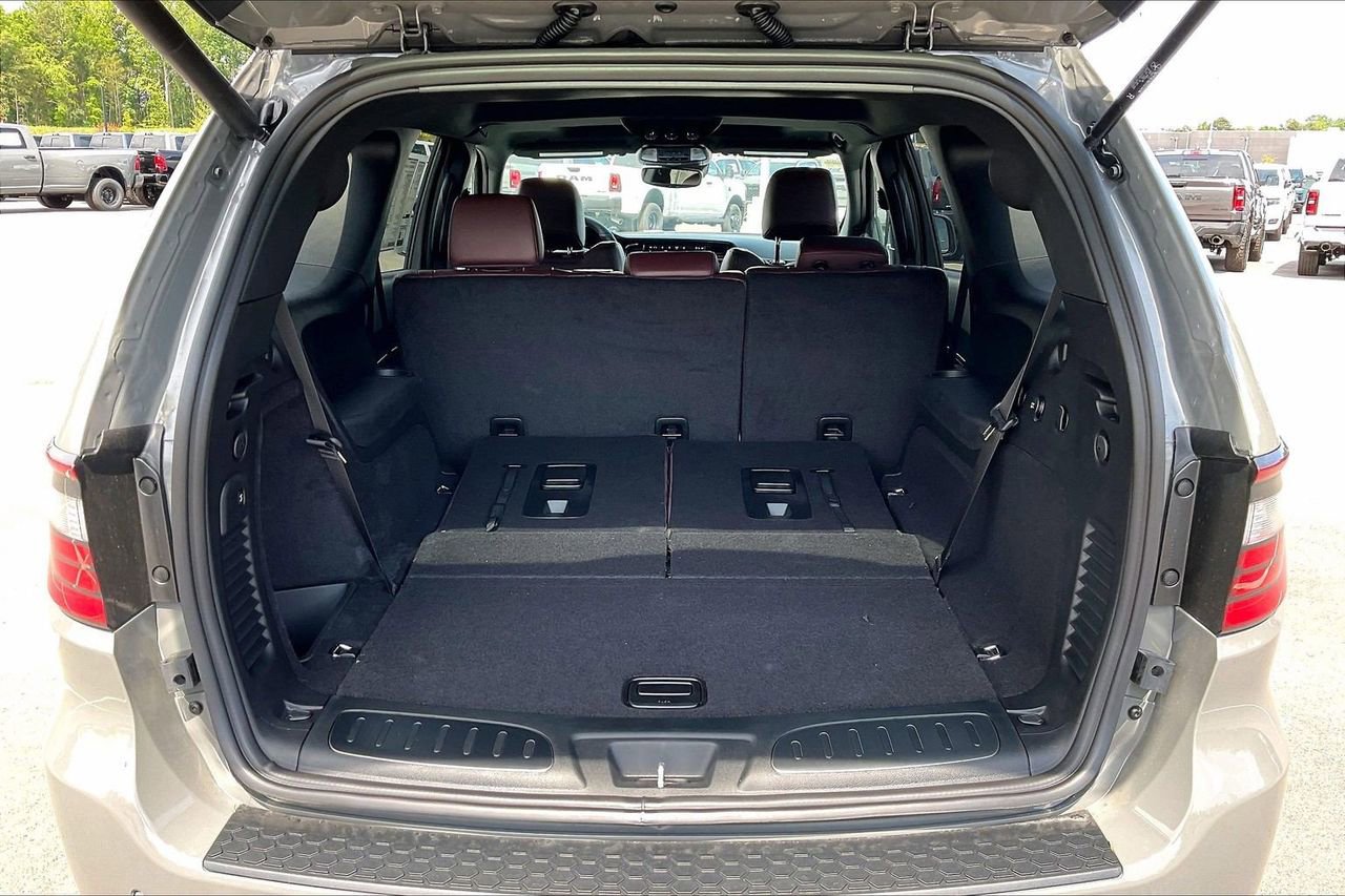 New 2026 Dodge Durango GT AWD/4WD image 27