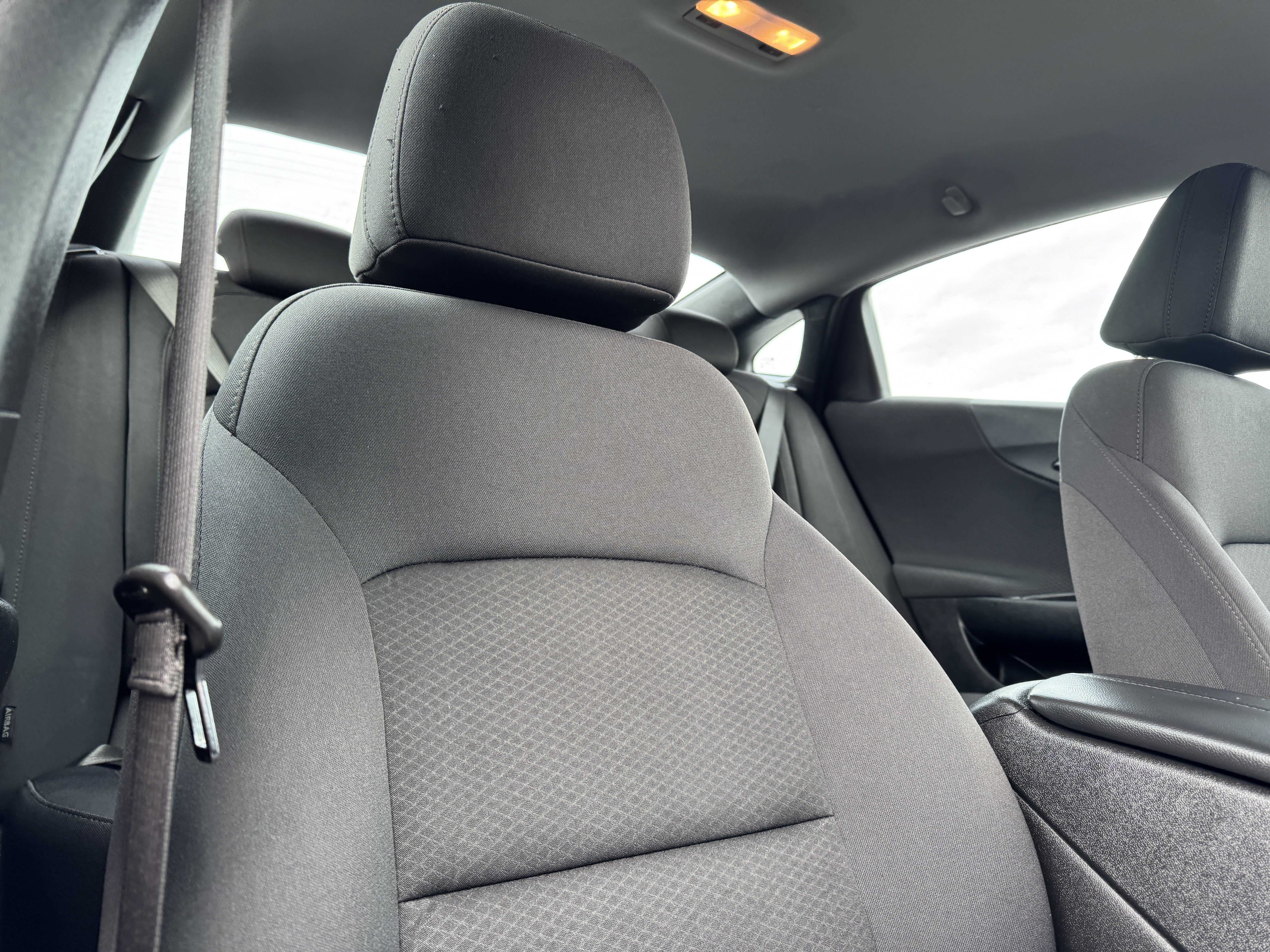 Used 2022 Chevrolet Malibu LT image 22