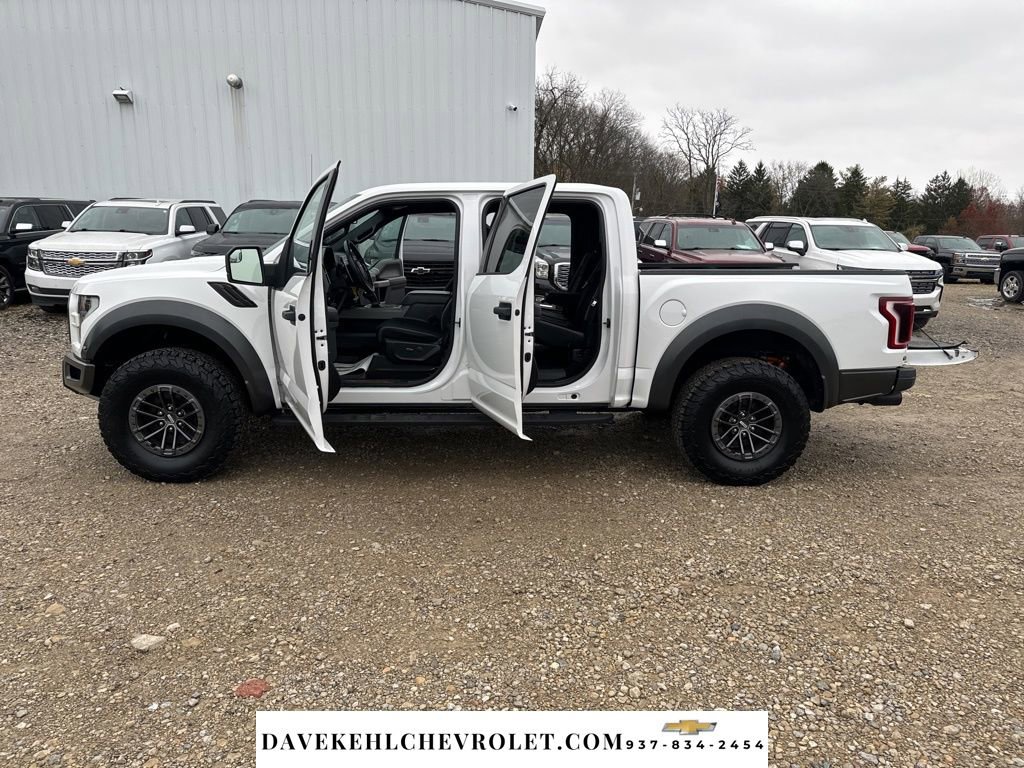 Used 2019 Ford F150 Raptor image 26