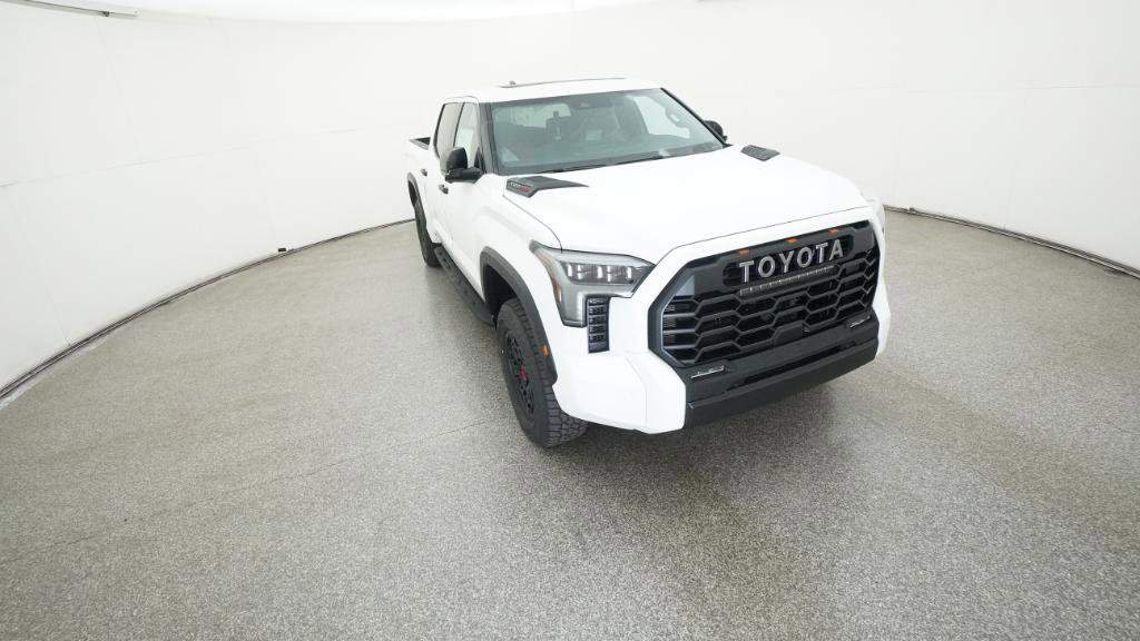 New 2026 Toyota Tundra TRD Pro image 75