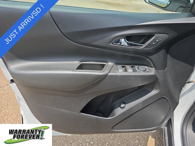 Used 2024 Chevrolet Equinox LT AWD/4WD image 18