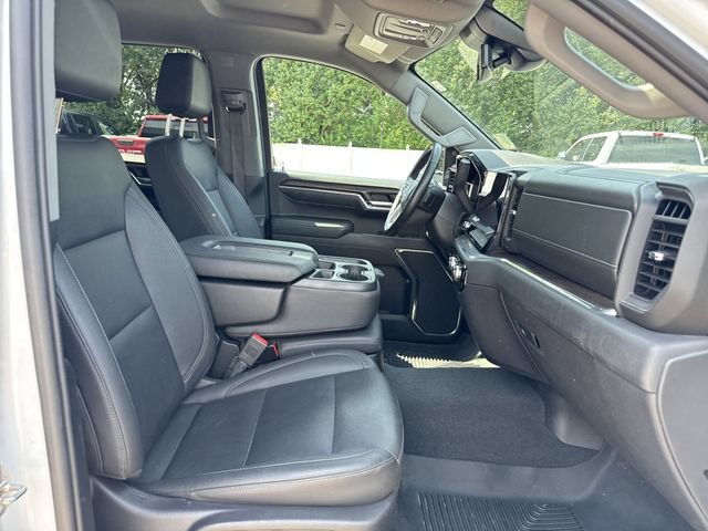 Used 2024 GMC Sierra 1500 SLT AWD/4WD image 27