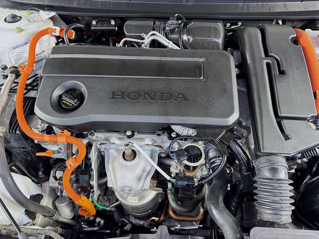 Used 2024 Honda Accord EX-L image 41