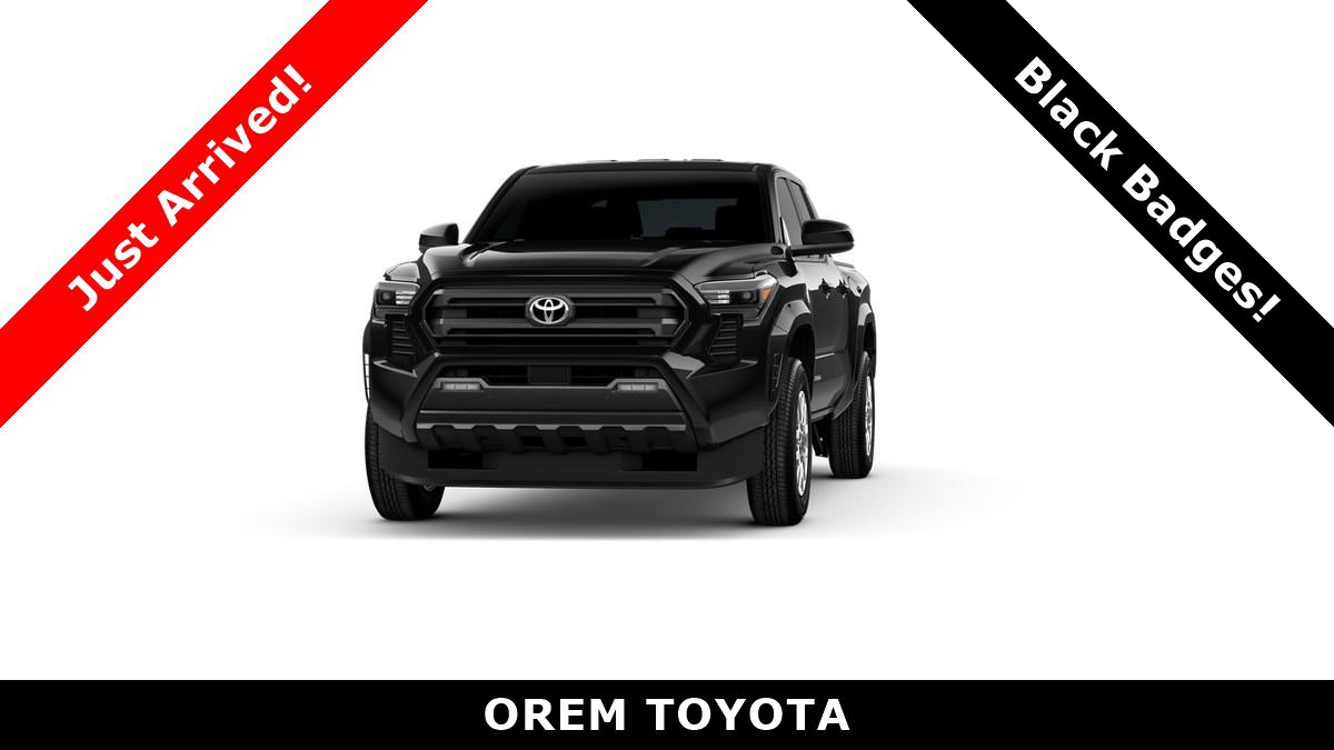 New 2026 Toyota Tacoma SR5 image 32