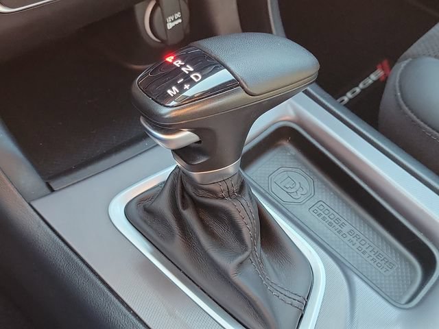 Used 2023 Dodge Charger Scat Pack w/ Plus Group RWD image 33