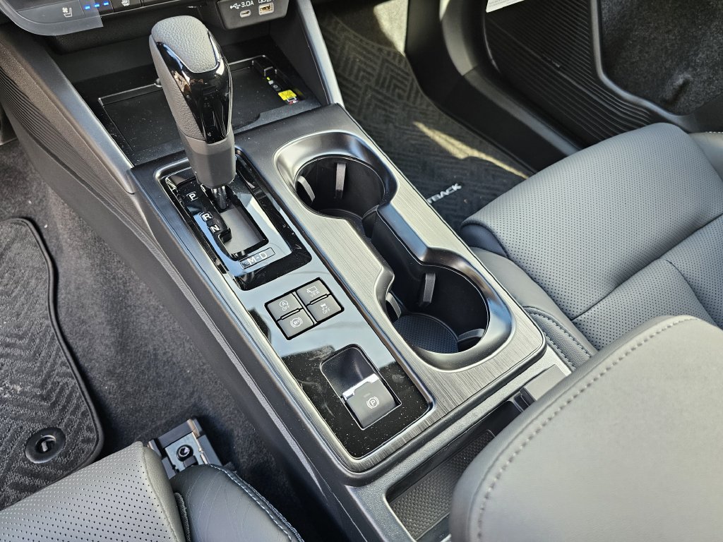 New 2026 Subaru Outback Touring AWD/4WD image 22