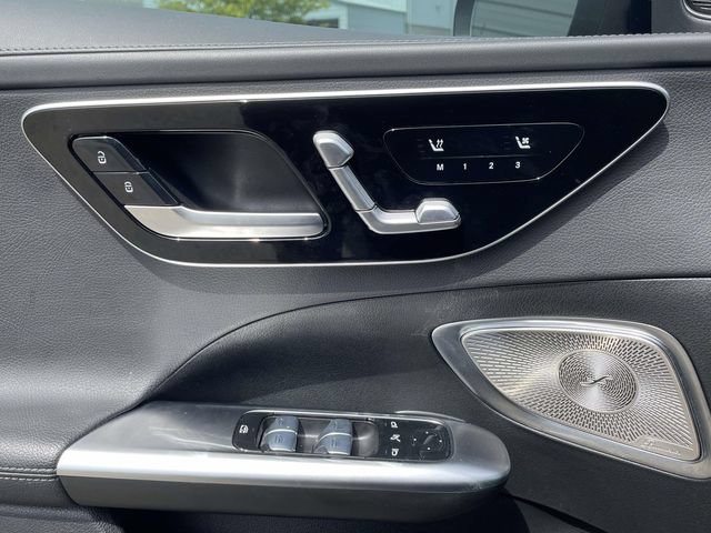 Used 2024 Mercedes-Benz C 300 4MATIC Sedan image 20
