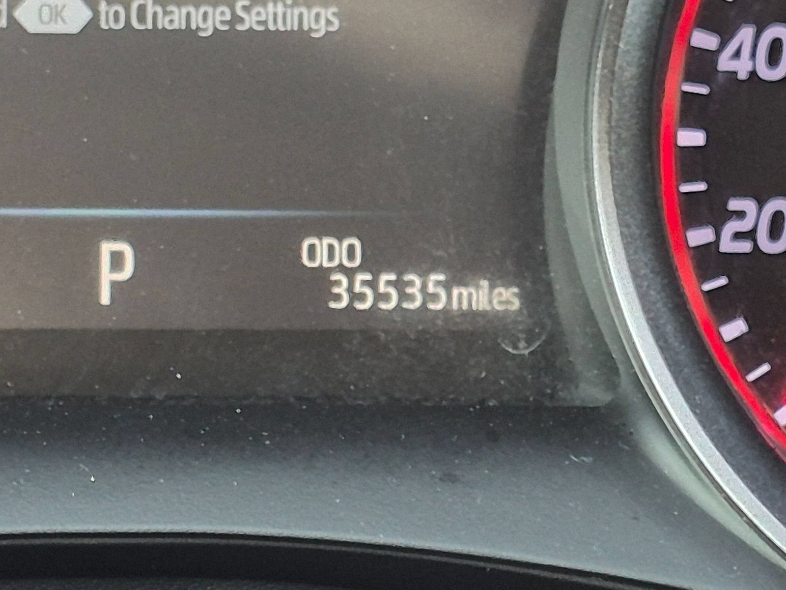 Used 2022 Toyota Camry XSE FWD image 21