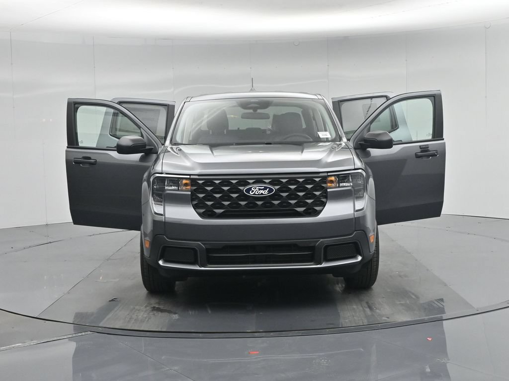 Certified 2026 Ford Maverick XLT FWD image 32