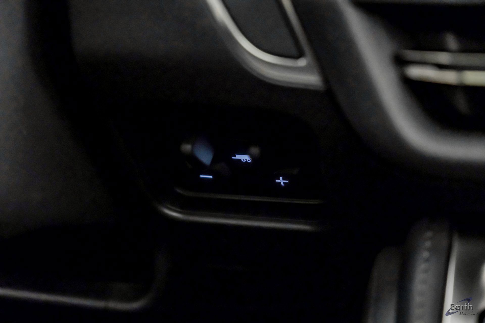 Used 2025 Lexus GX 550 550 Luxury+ 22 VOSSEN WHEELS w/ Accessory Package (2T) image 64