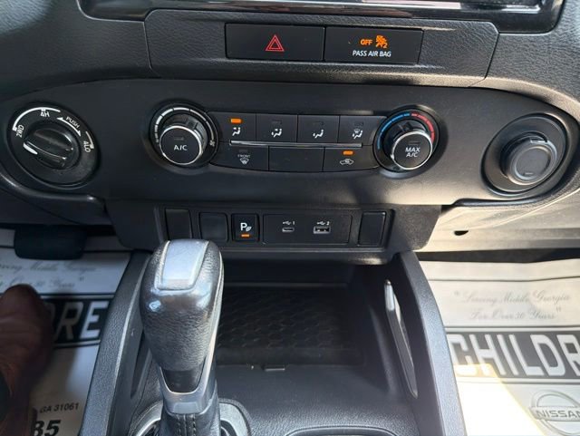 Used 2022 Nissan Frontier S w/ Technology Package AWD/4WD image 18