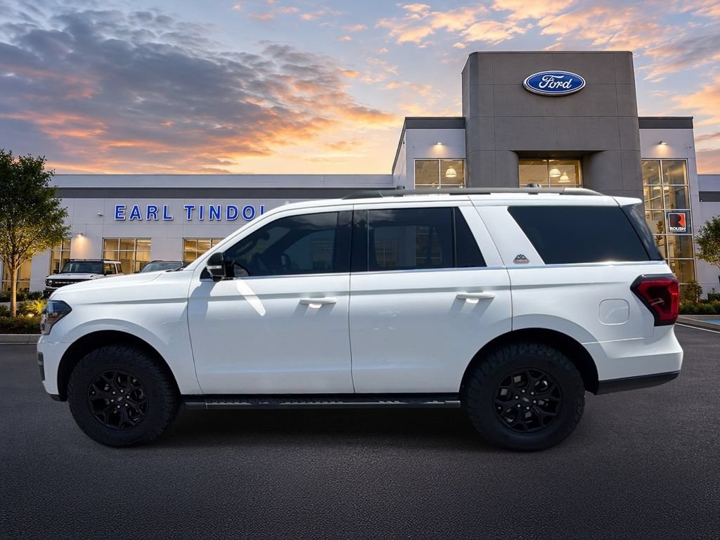 Used 2023 Ford Expedition Timberline AWD/4WD image 6