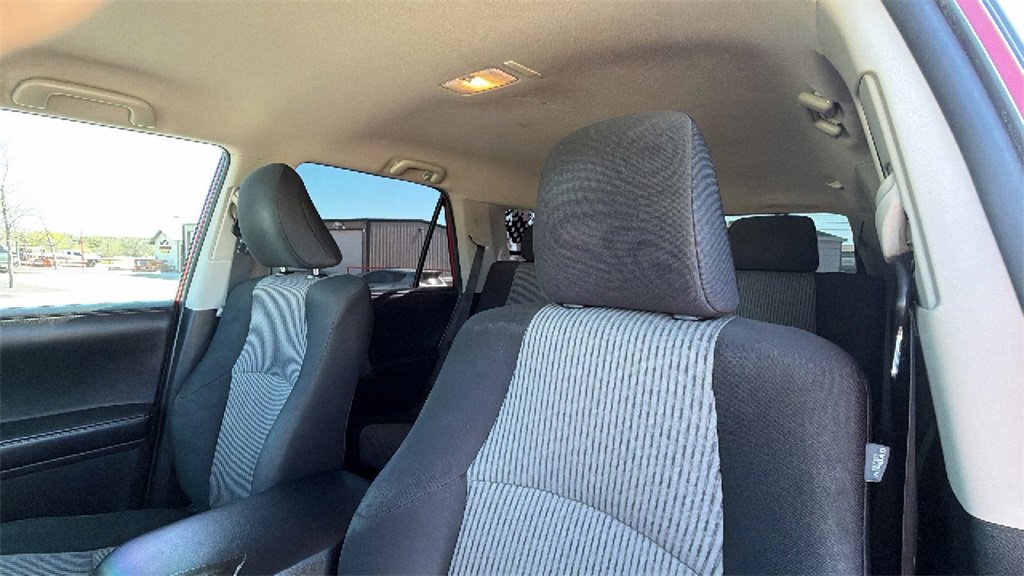 Used 2017 Toyota 4Runner SR5 image 22